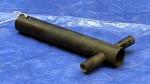 Cessna - 0411307 - ARM-RUDDER PEDAL
